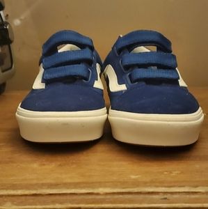 Vans 5.5 men's 7.0 women's